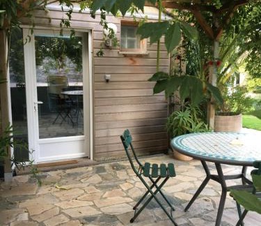 Bretteville House | Olive et Pomme