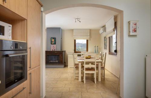 Potistiria Villa | Olive Garden Villa Chania