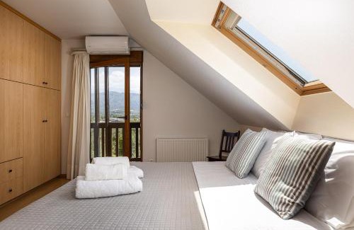 Potistiria Villa | Olive Garden Villa Chania