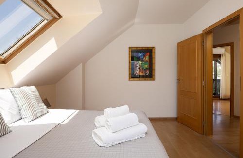 Potistiria Villa | Olive Garden Villa Chania