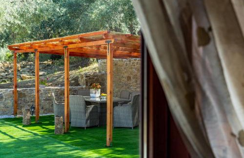 Skopelos Apartment | Olive Grove Apartment