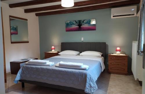 Kastraki Apartment | Olive Grove