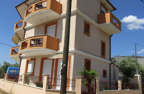 Limenaria Apartment | Olive Grove House