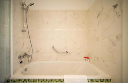 Grad Apartment | Olive grove of Šibenik - Apartment with Gallery