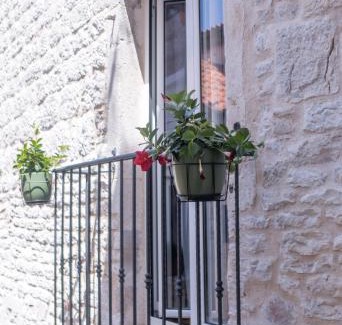 Grad Apartment | Olive grove of Šibenik - Apartment with Gallery