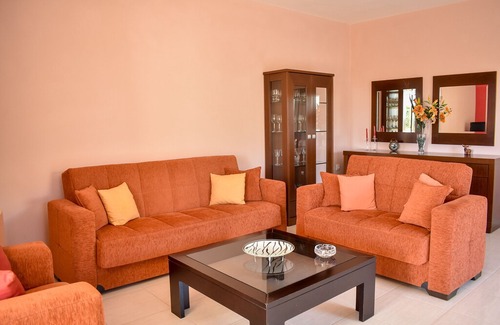 Laganas Villa | Olive Grove Private Residence