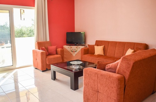 Laganas Villa | Olive Grove Private Residence