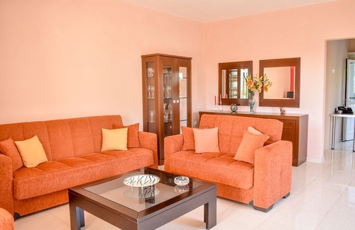 Laganas Villa | Olive Grove Private Residence