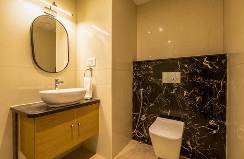 Nagavara Hotel | Olive Hebbal - by Embassy Group