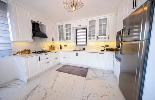 Uzumlu Villa | Olive Hills Villa Family-Friendly Luxury Villa with Private Pool in Fethiye
