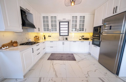 Uzumlu Villa | Olive Hills Villa Family-Friendly Luxury Villa with Private Pool in Fethiye