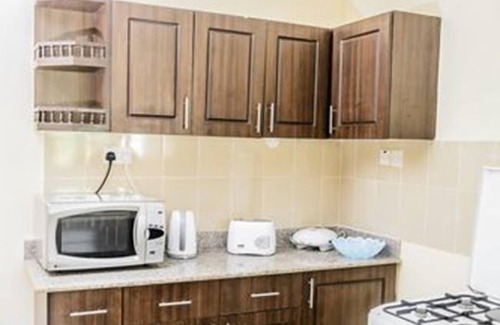 Thika House | Olive Home