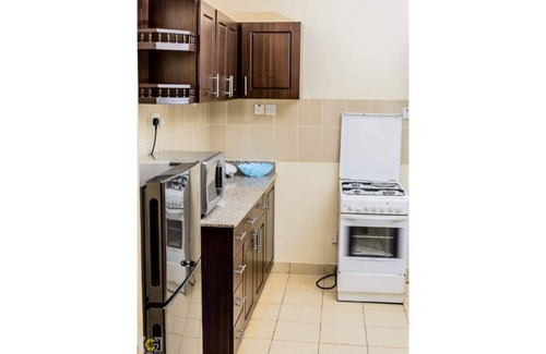 Ongata Rongai House | Olive Home - Serene Family Home