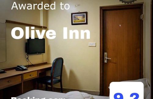 Taj Ganj House | Olive Home Stay