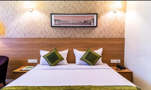 Taj Ganj House | Olive Home Stay