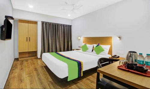 Taj Ganj House | Olive Home Stay