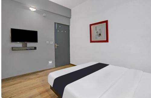 Taj Ganj House | Olive Home Stay