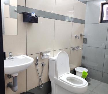 North Paravur House | Olive Homestay 1bhk Diamond Ernakulam