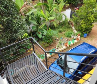 North Paravur House | Olive Homestay 1bhk Diamond Ernakulam