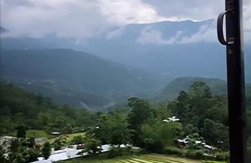 Kohima House | Olive homestay