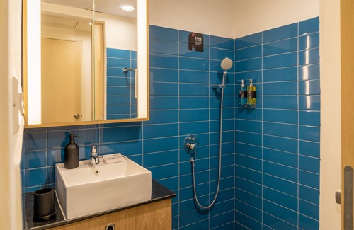 Lakshminarayana Pura Hotel | Olive Hotel Brookefield by Embassy Group