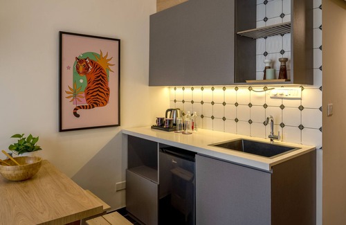 Lakshminarayana Pura Hotel | Olive Hotel Brookefield by Embassy Group