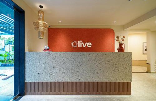 Wilson Garden Hotel | Olive Hotel Dairy Circle by Embassy Group