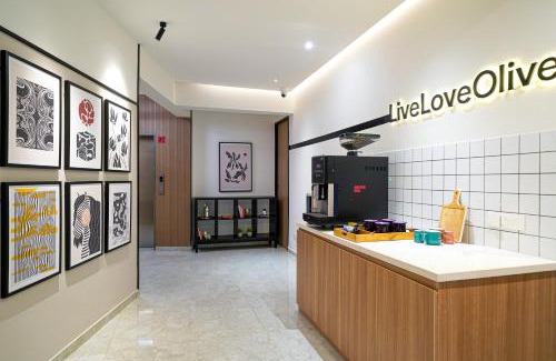 Wilson Garden Hotel | Olive Hotel Dairy Circle by Embassy Group