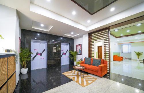 Electronics City Hotel | Olive Hotel Electronic City by Embassy Group