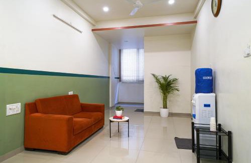 Electronics City Hotel | Olive Hotel Electronic City by Embassy Group
