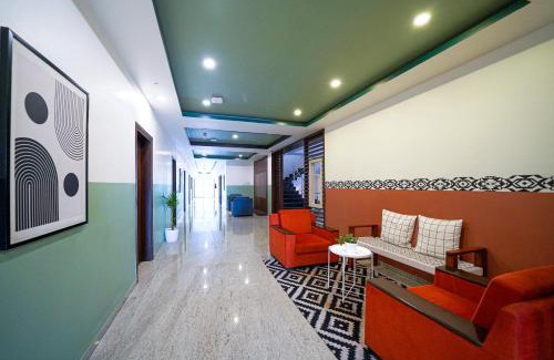 Electronics City Hotel | Olive Hotel Electronic City by Embassy Group