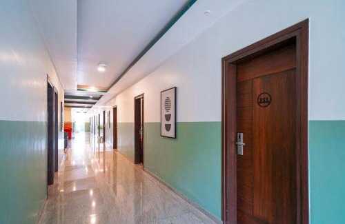 Electronics City Hotel | Olive Hotel Electronic City by Embassy Group