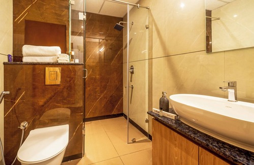 Agara Hotel | Olive Hotel HAL 2nd Stage by Embassy Group
