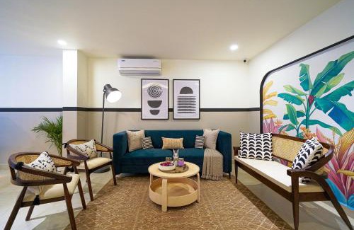 Thigalarapalya Hotel | Olive Hotel Hoodi by Embassy Group