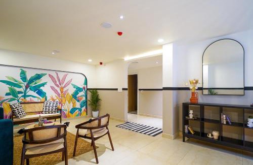 Thigalarapalya Hotel | Olive Hotel Hoodi by Embassy Group
