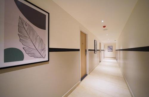 Thigalarapalya Hotel | Olive Hotel Hoodi by Embassy Group