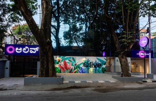 Indiranagar Hotel | Olive Hotel Indiranagar 100Ft Road by Embassy Group