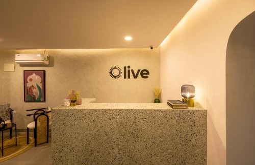 Indiranagar Hotel | Olive Hotel Indiranagar 100Ft Road by Embassy Group