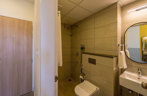 JP Nagar Hotel | Olive Hotel JP Nagar by Embassy Group