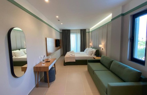 Ksamil Hotel | Olive Hotel Ksamil