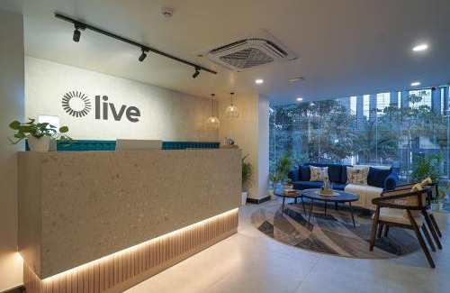 Brookefield Hotel | Olive Hotel Kundalahalli by Embassy Group