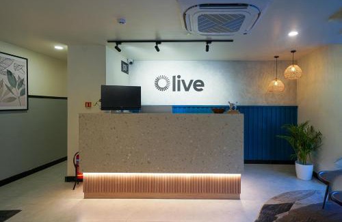 Brookefield Hotel | Olive Hotel Kundalahalli by Embassy Group