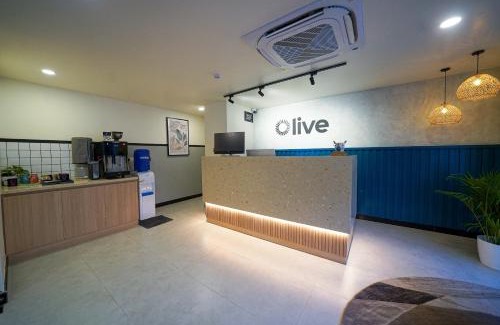 Brookefield Hotel | Olive Hotel Kundalahalli by Embassy Group