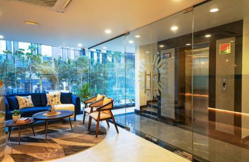 Brookefield Hotel | Olive Hotel Kundalahalli by Embassy Group