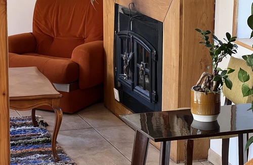 La Baume-Cornillane House | Olive House in the Heart of the Baraque Originelle