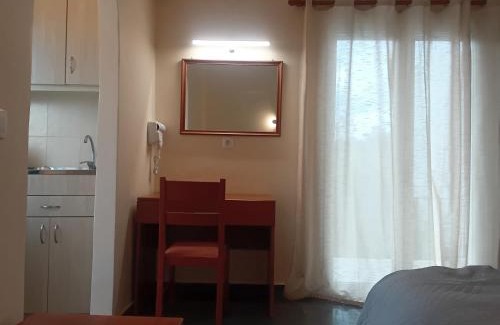 Marathias Bed & Breakfast | Olive house