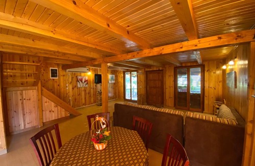 Ulcinj House | Olive House