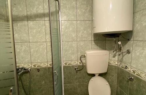 Ulcinj House | Olive House