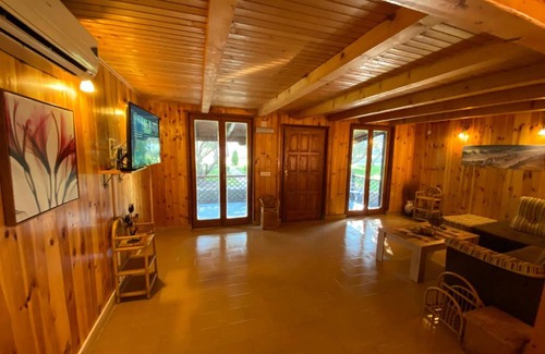 Ulcinj House | Olive House