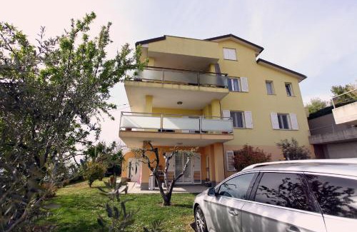 Lucija Apartment | OLIVE HOUSe PORTOROŽ